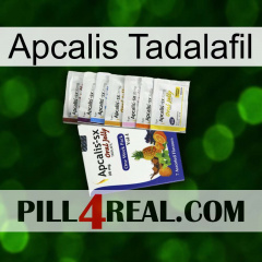 Apcalis Tadalafil 11